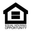 Equal Opportunity Housing Logo