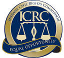 Indiana Civil Rights Logo