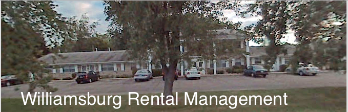 Williamsburg Rental Managment